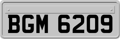BGM6209