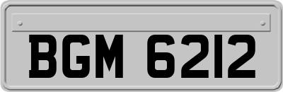 BGM6212