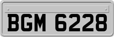 BGM6228