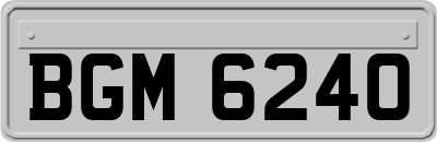 BGM6240