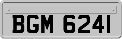 BGM6241