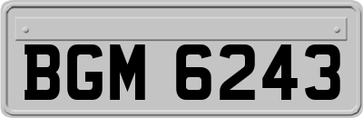 BGM6243