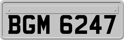 BGM6247