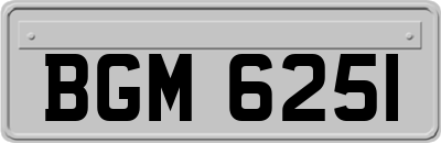 BGM6251