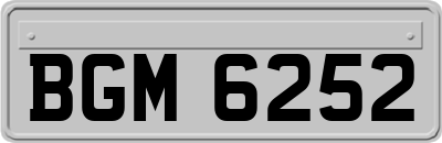BGM6252