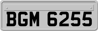 BGM6255