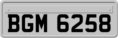 BGM6258