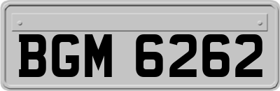 BGM6262