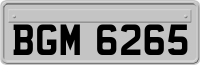 BGM6265