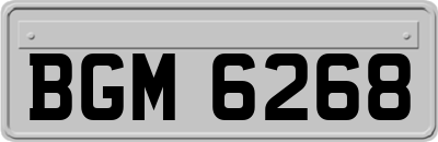 BGM6268
