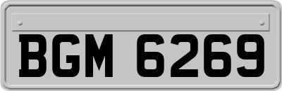 BGM6269
