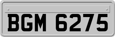 BGM6275