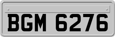 BGM6276
