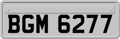 BGM6277