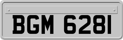 BGM6281
