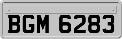 BGM6283