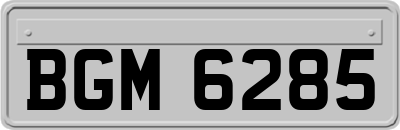 BGM6285
