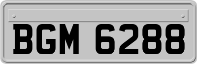 BGM6288