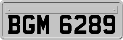 BGM6289