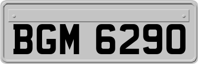 BGM6290