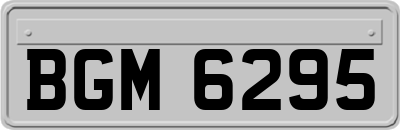 BGM6295