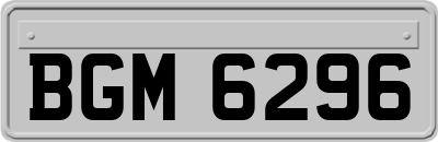 BGM6296