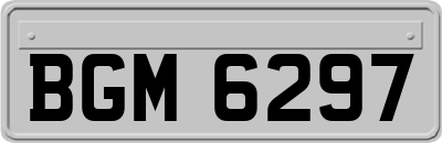 BGM6297