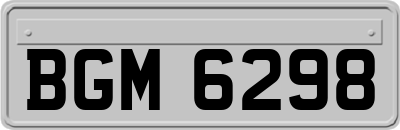 BGM6298
