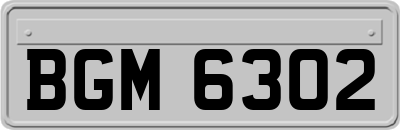 BGM6302