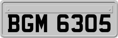 BGM6305