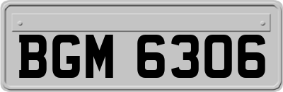 BGM6306