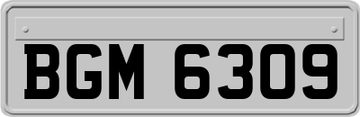 BGM6309