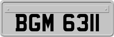 BGM6311