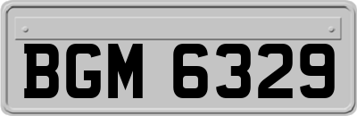 BGM6329