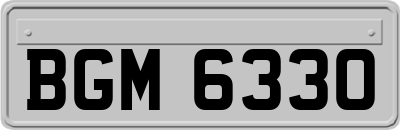 BGM6330