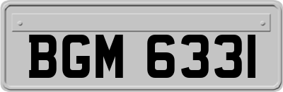 BGM6331