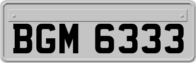 BGM6333