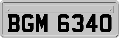 BGM6340