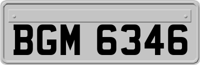 BGM6346