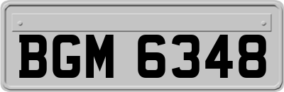 BGM6348