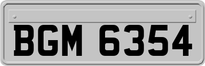 BGM6354