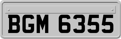 BGM6355