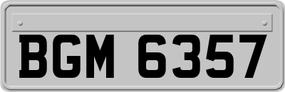BGM6357