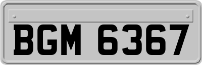 BGM6367