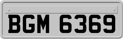 BGM6369