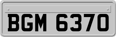 BGM6370