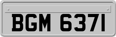 BGM6371