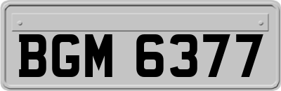 BGM6377