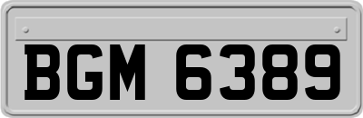 BGM6389