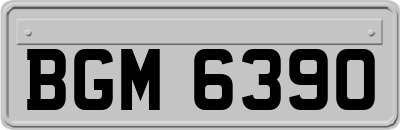 BGM6390